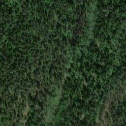 Satellite imagery of DB 22, NO