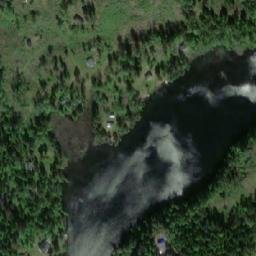 Satellite imagery of DB 22, NO