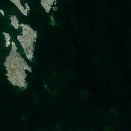 Satellite imagery of Gjusskär, SE