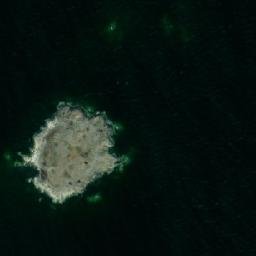 Satellite imagery of Gjusskär, SE