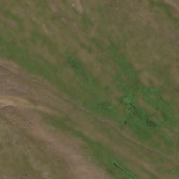 Satellite imagery of Mount Atkinson, CA