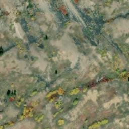 Satellite imagery of Steamboat Mountain, CA