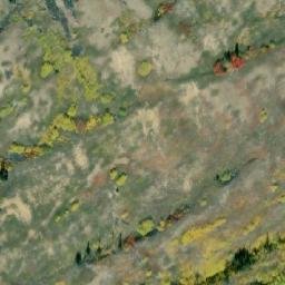 Satellite imagery of Steamboat Mountain, CA