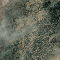 Satellite imagery of Mount Edmund, CA