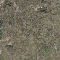 Satellite imagery of Four Crown Mountain, CA