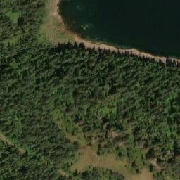 Satellite imagery of Kjelleberg, NO