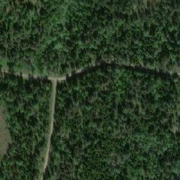 Satellite imagery of DB 22, NO