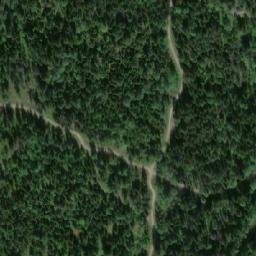 Satellite imagery of DB 22, NO