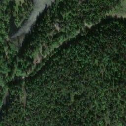 Satellite imagery of DB 22, NO