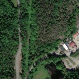 Satellite imagery of Morbergholmen, NO