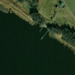 Satellite imagery of Vretaudd, SE