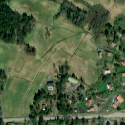 Satellite imagery of Järnberget, SE