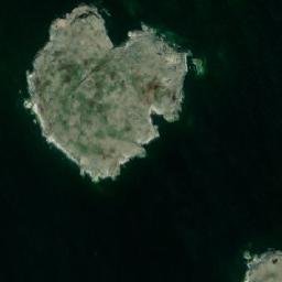 Satellite imagery of Gjusskär, SE