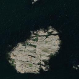 Satellite imagery of Klovaskär, FI