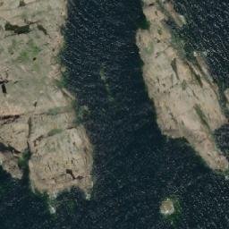 Satellite imagery of Segelskär, FI