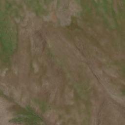 Satellite imagery of Mount Atkinson, CA