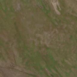 Satellite imagery of Mount Atkinson, CA