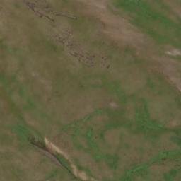 Satellite imagery of Mount Atkinson, CA