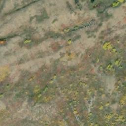 Satellite imagery of Steamboat Mountain, CA