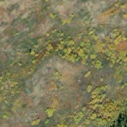 Satellite imagery of Steamboat Mountain, CA