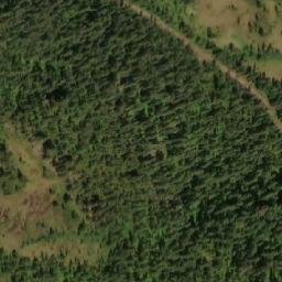 Satellite imagery of Kjelleberg, NO
