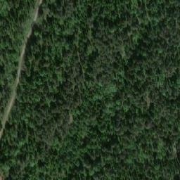 Satellite imagery of DB 22, NO