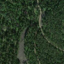 Satellite imagery of DB 22, NO
