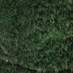 Satellite imagery of DB 22, NO