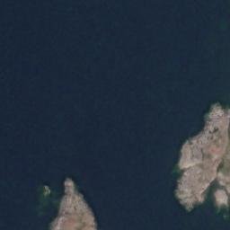 Satellite imagery of Västerskäret, SE