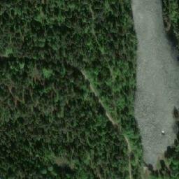 Satellite imagery of 1878, NO