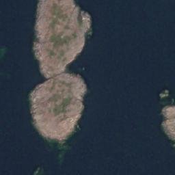 Satellite imagery of Västerskäret, SE