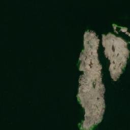 Satellite imagery of Tryskärs udden, FI