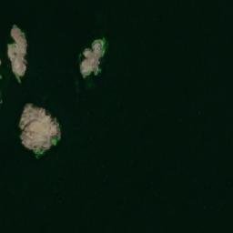 Satellite imagery of Tryskärs udden, FI
