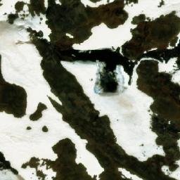 Satellite imagery of Trollaskeinutane, NO
