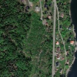 Satellite imagery of Torskeberget, NO
