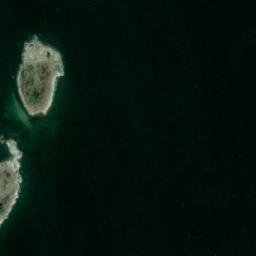 Satellite imagery of Tärnsvilan, SE