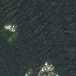 Satellite imagery of Söderbådan, SE