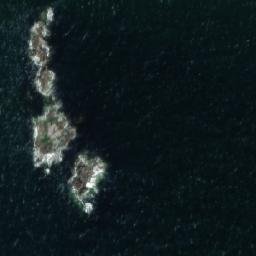 Satellite imagery of Ytterstgrunden, FI