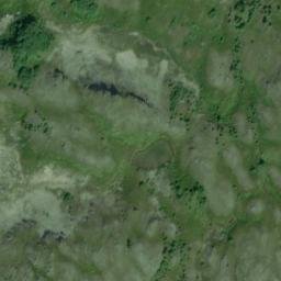 Satellite imagery of Icefield Ranges, CA