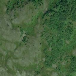 Satellite imagery of Icefield Ranges, CA