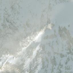 Satellite imagery of Mount Van Wagenen, CA