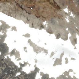 Satellite imagery of Sunday Peak, CA