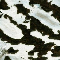 Satellite imagery of Trollaskeinutane, NO