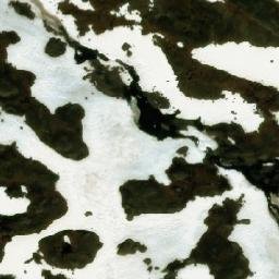 Satellite imagery of Trollaskeinutane, NO