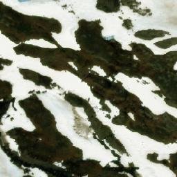 Satellite imagery of Trollaskeinutane, NO