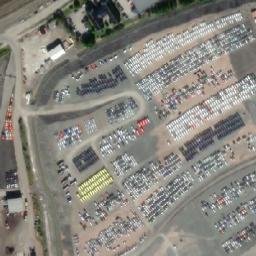 Satellite imagery of Gilhusodden, NO