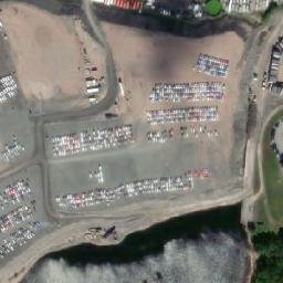 Satellite imagery of Gilhusodden, NO