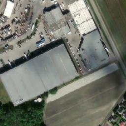 Satellite imagery of Gilhusodden, NO