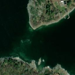 Satellite imagery of Tärnsvilan, SE