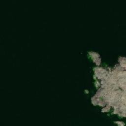 Satellite imagery of Tryskärs udden, FI
